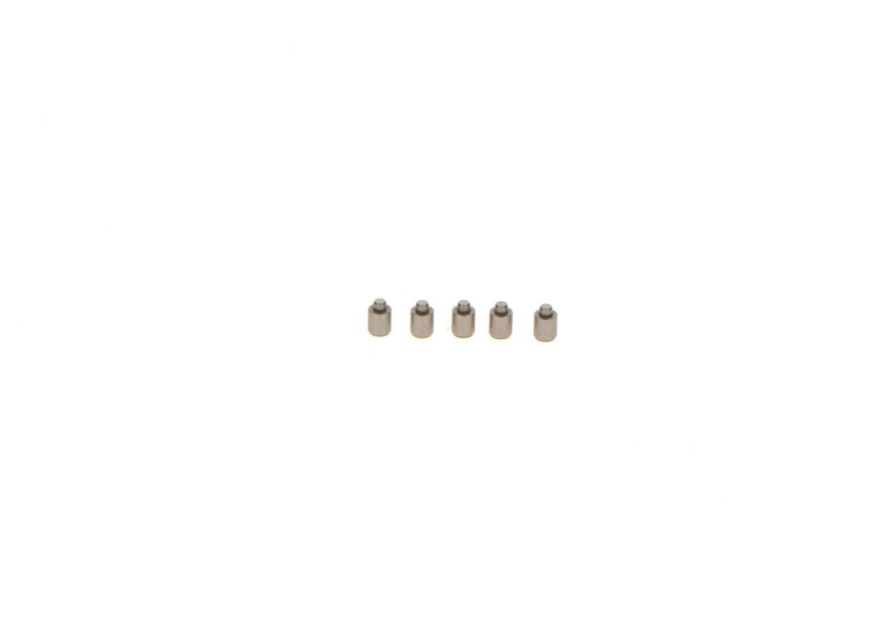 BOSCH F 00Z C99 775 Reparatursatz, Common-Rail-System