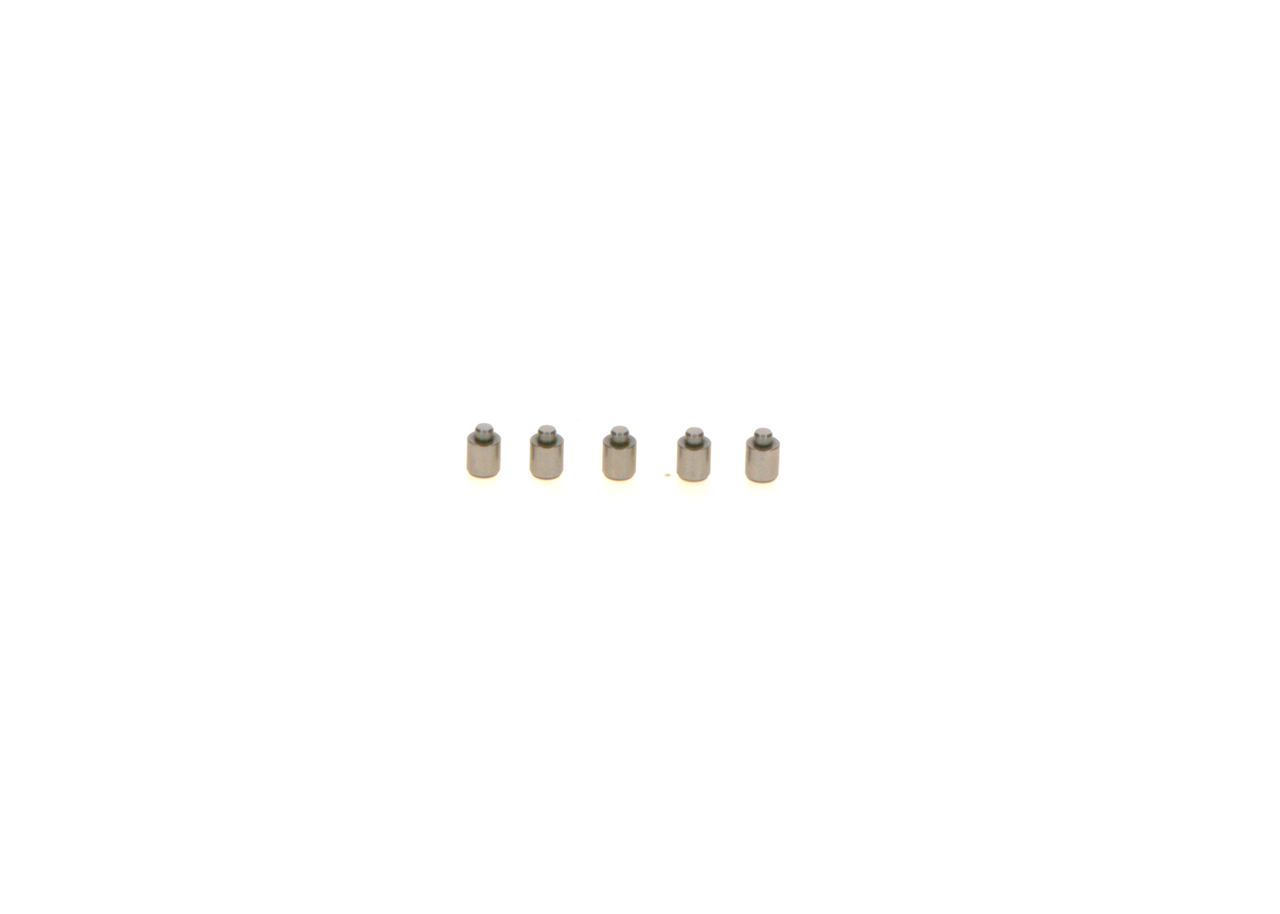 BOSCH F 00Z C99 778 Reparatursatz, Common-Rail-System
