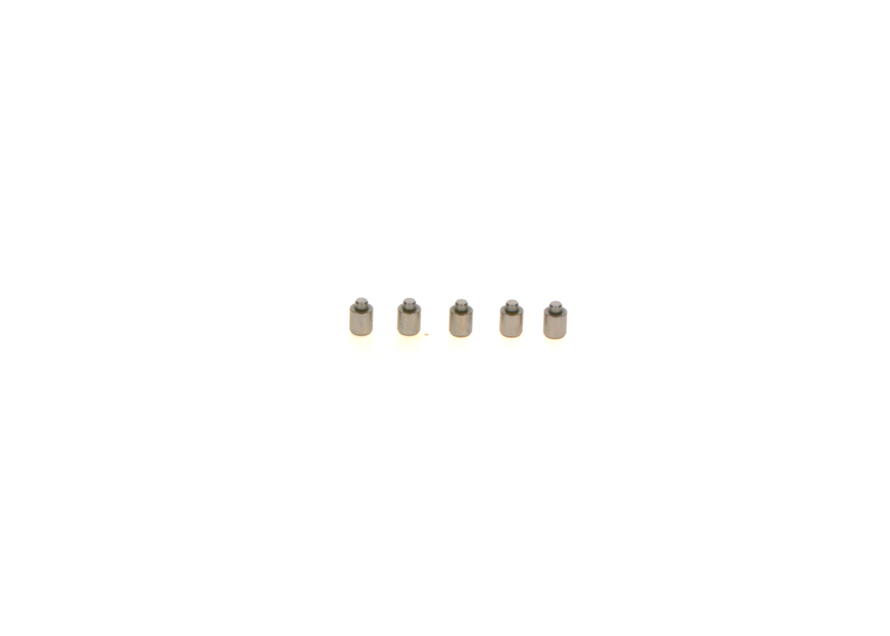 BOSCH F 00Z C99 778 Reparatursatz, Common-Rail-System