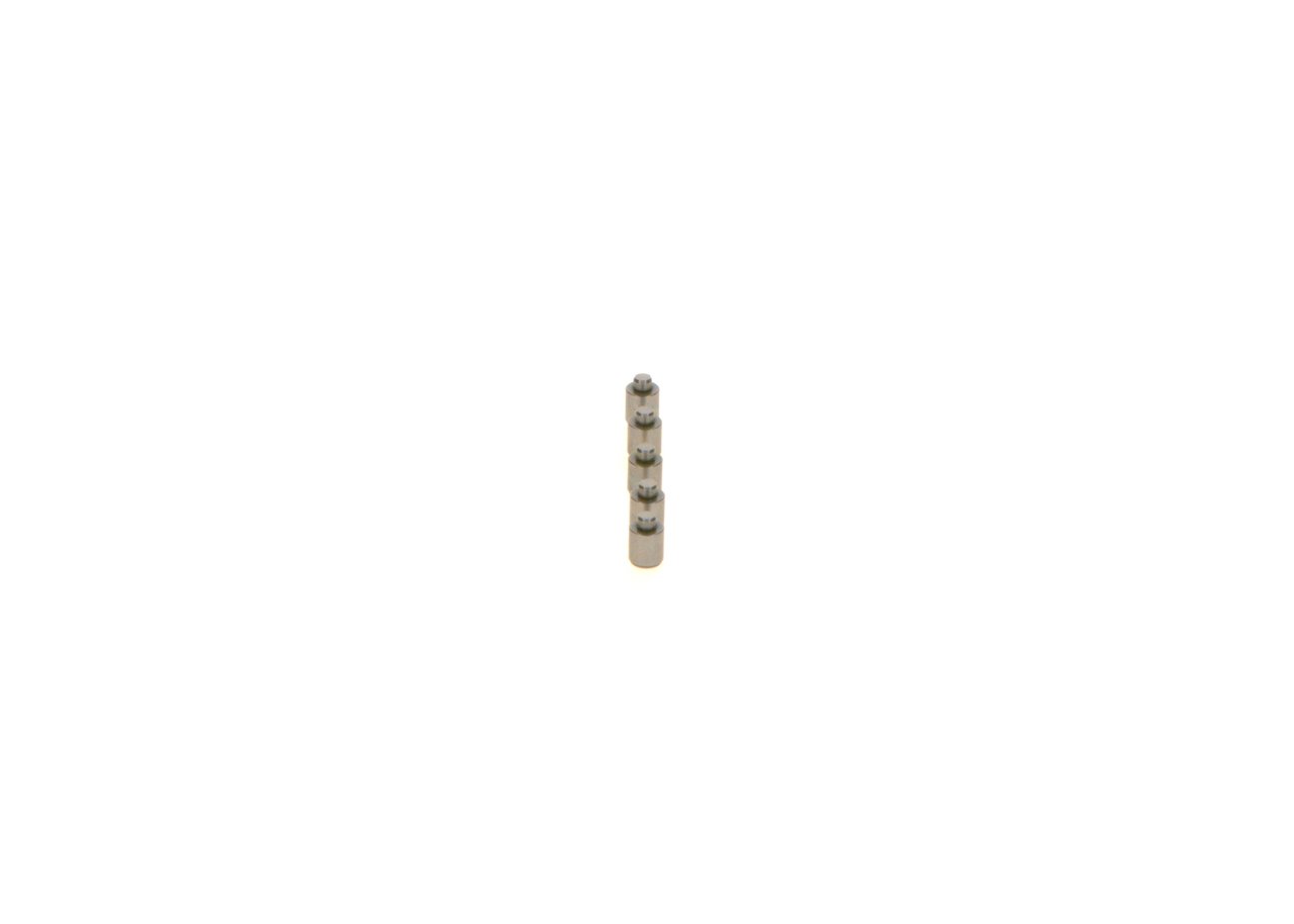BOSCH F 00Z C99 778 Reparatursatz, Common-Rail-System