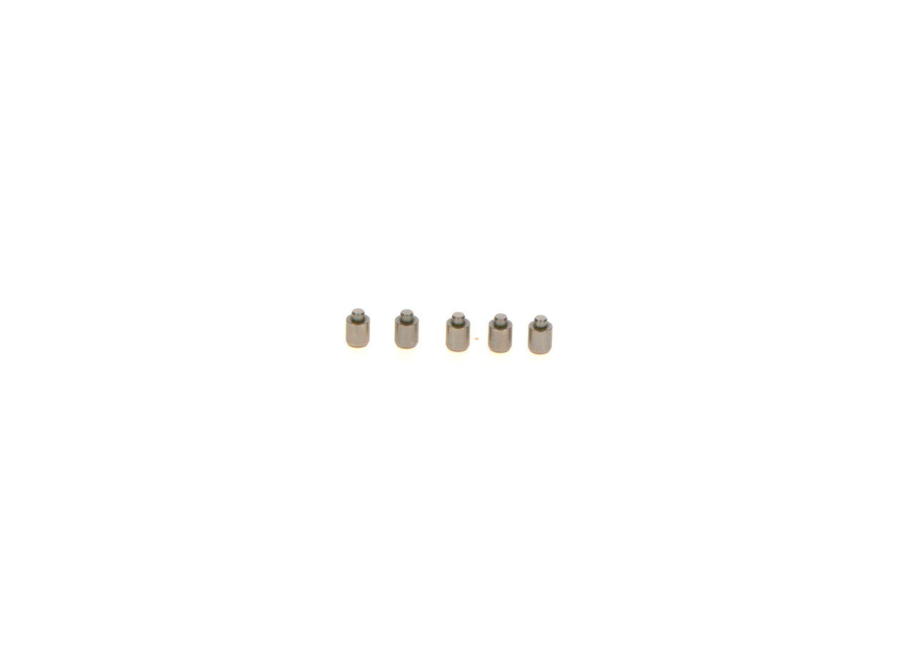 BOSCH F 00Z C99 782 Reparatursatz, Common-Rail-System