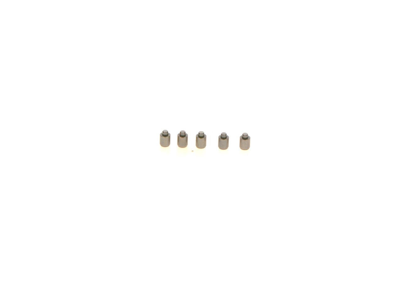 BOSCH F 00Z C99 782 Reparatursatz, Common-Rail-System