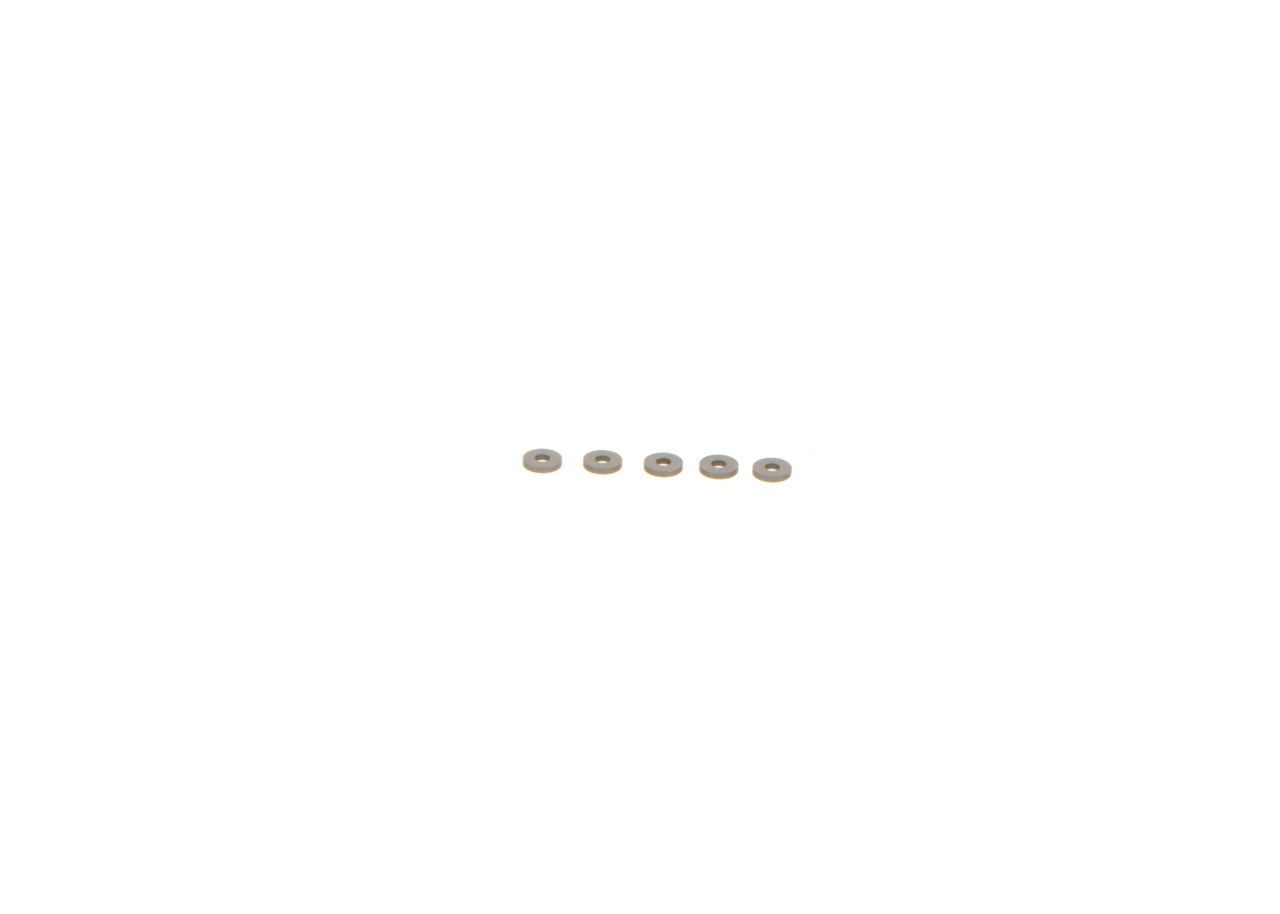 Repair Kit, common rail system