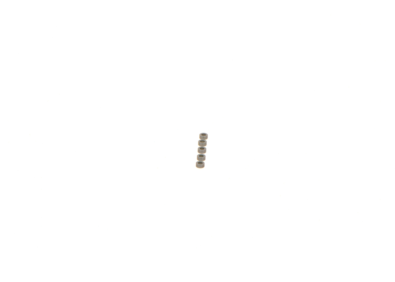 Repair Kit, common rail system 2