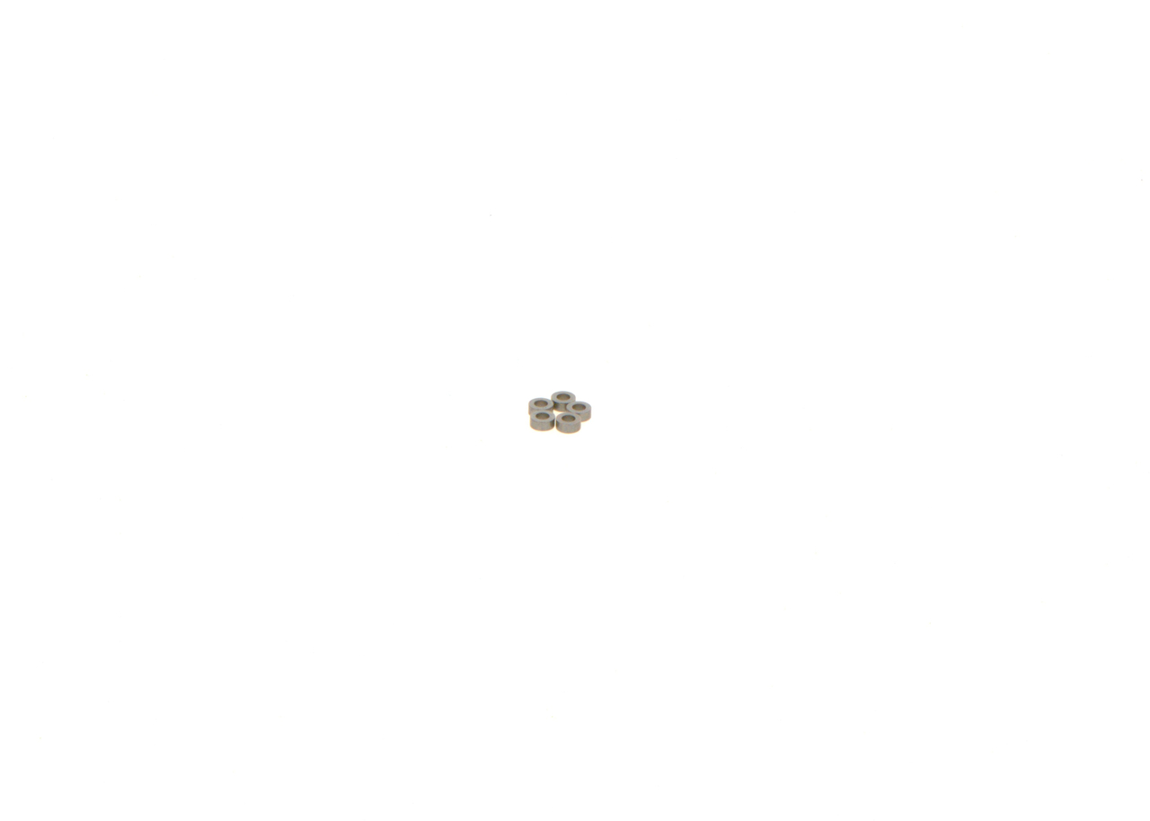 BOSCH F 00Z C99 857 Repair...