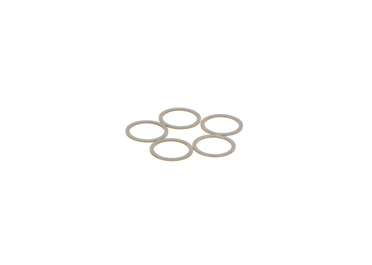BOSCH F 00Z C99 859 Reparatursatz, Common-Rail-System