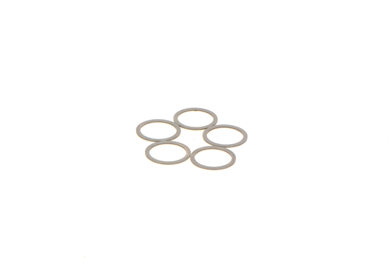 BOSCH F 00Z C99 859 Reparatursatz, Common-Rail-System