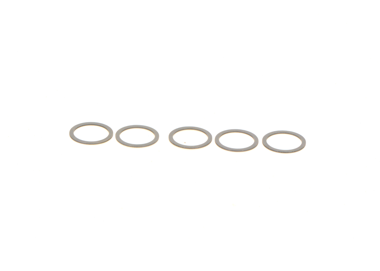 BOSCH F 00Z C99 860 Reparatursatz, Common-Rail-System