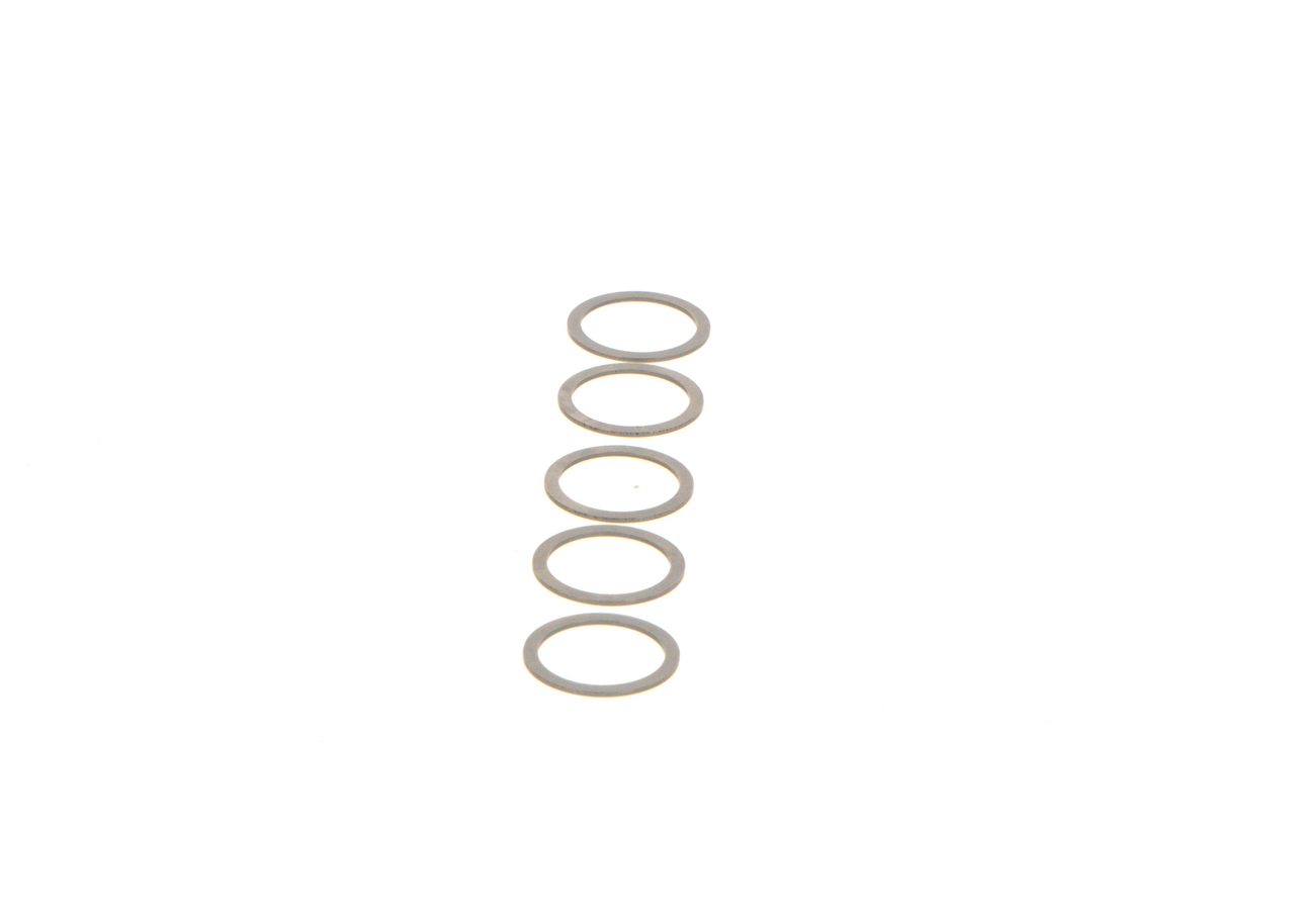 BOSCH F 00Z C99 862 Reparatursatz, Common-Rail-System