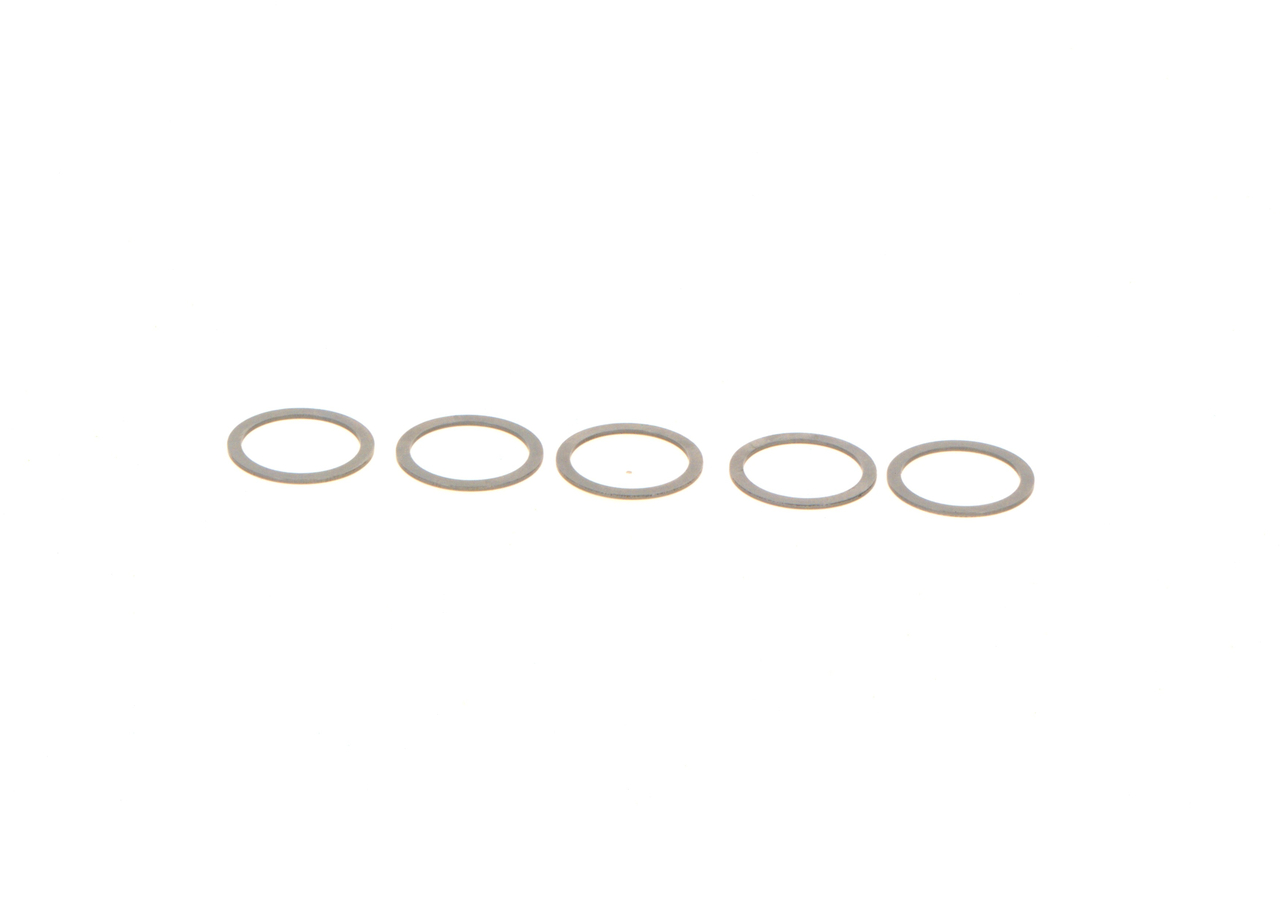 BOSCH F 00Z C99 862 Reparatursatz, Common-Rail-System