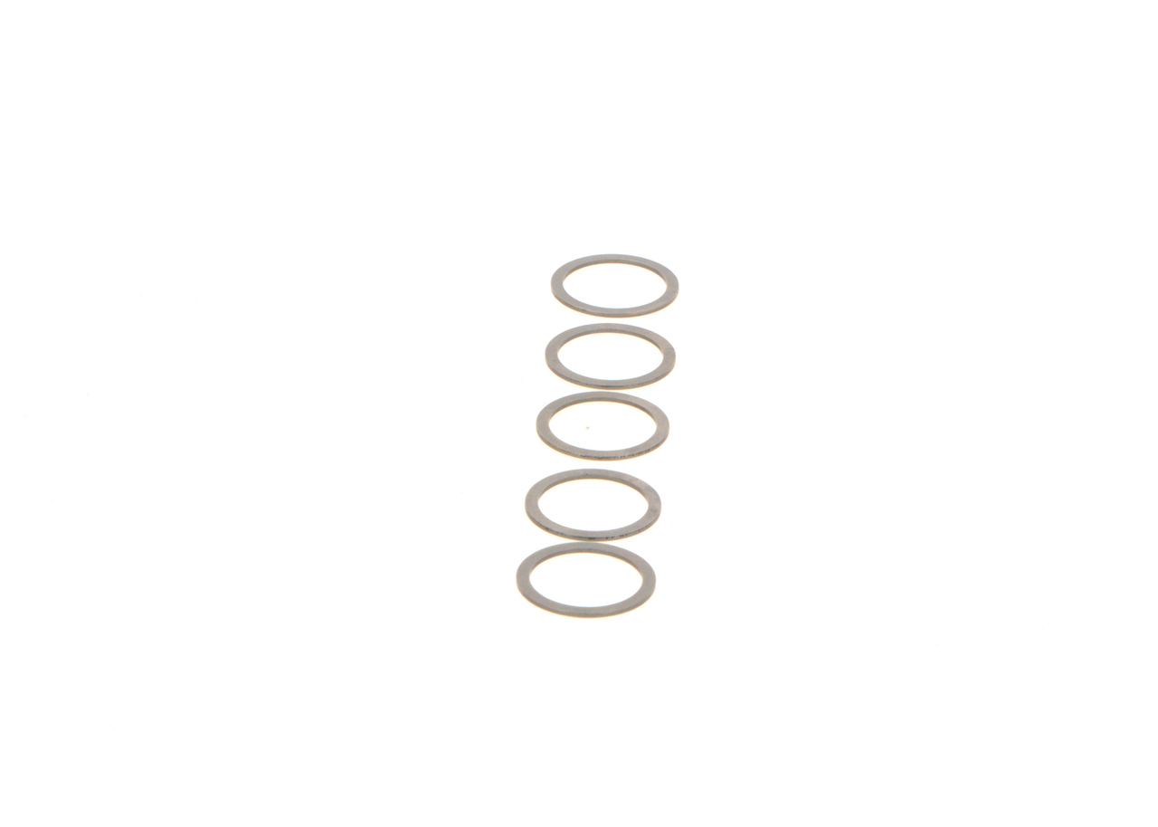 BOSCH F 00Z C99 862 Reparatursatz, Common-Rail-System