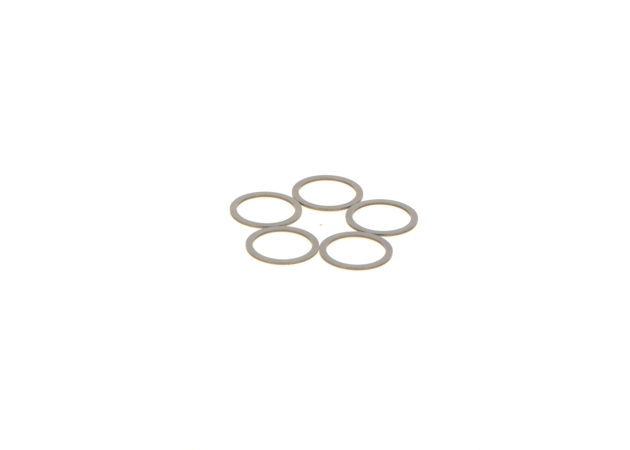 BOSCH F 00Z C99 864 Reparatursatz, Common-Rail-System