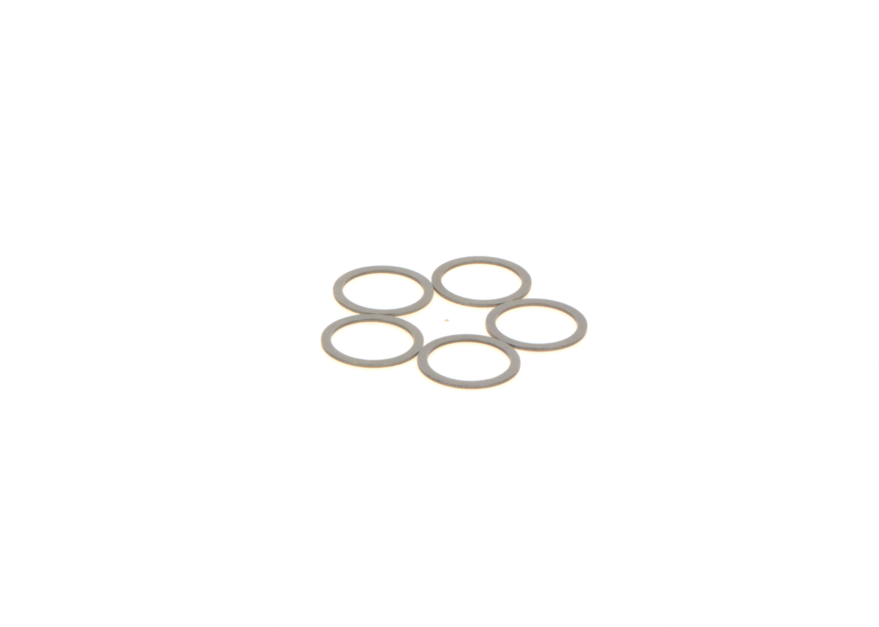 BOSCH F 00Z C99 864 Reparatursatz, Common-Rail-System