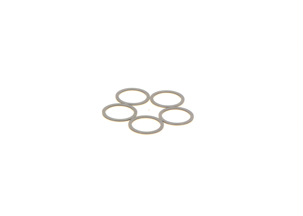 BOSCH F 00Z C99 864 Reparatursatz, Common-Rail-System