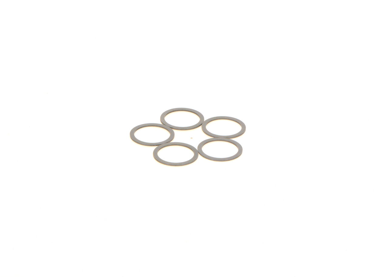 BOSCH F 00Z C99 864 Reparatursatz, Common-Rail-System