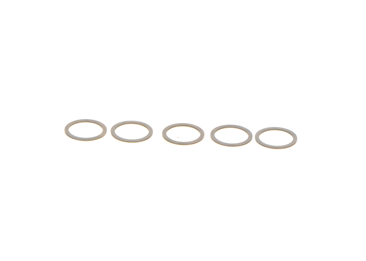 BOSCH F 00Z C99 868 Reparatursatz, Common-Rail-System