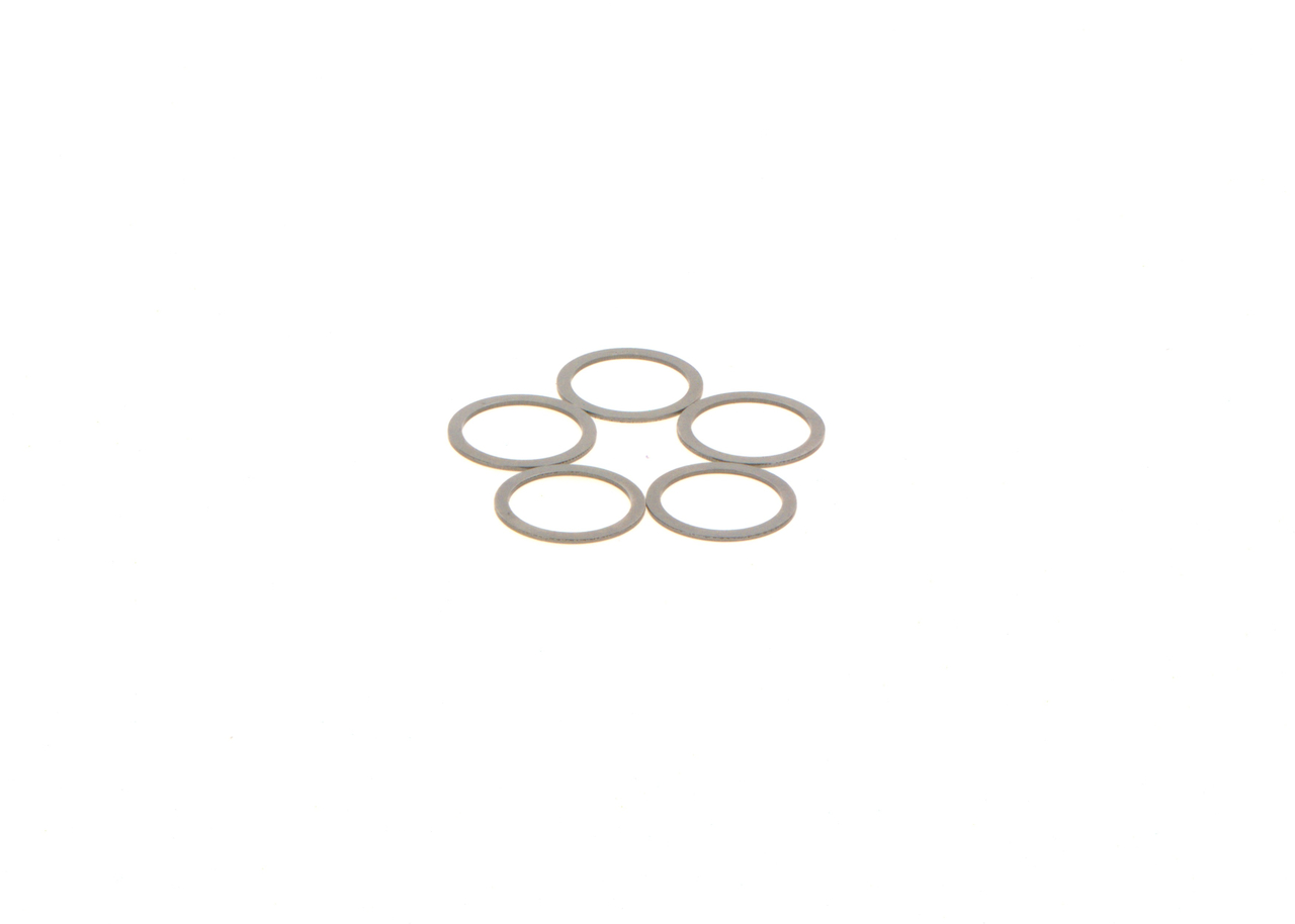 BOSCH F 00Z C99 869 Reparatursatz, Common-Rail-System