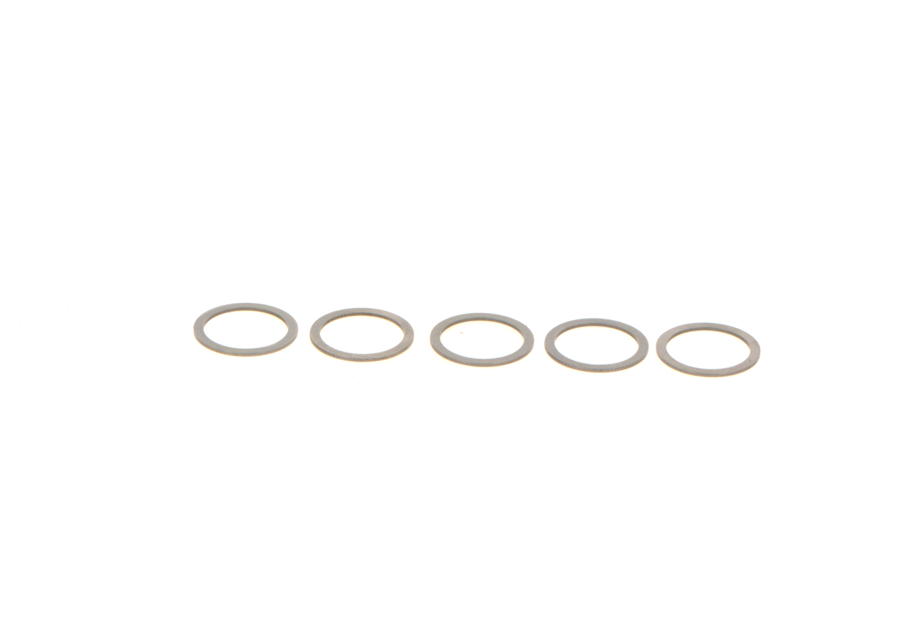 BOSCH F 00Z C99 870 Reparatursatz, Common-Rail-System