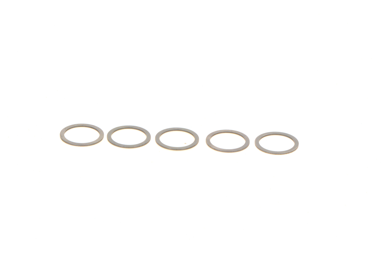BOSCH F 00Z C99 870 Reparatursatz, Common-Rail-System