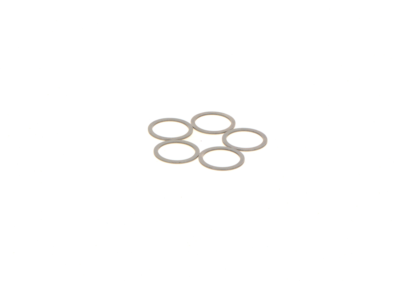 BOSCH F 00Z C99 874 Reparatursatz, Common-Rail-System