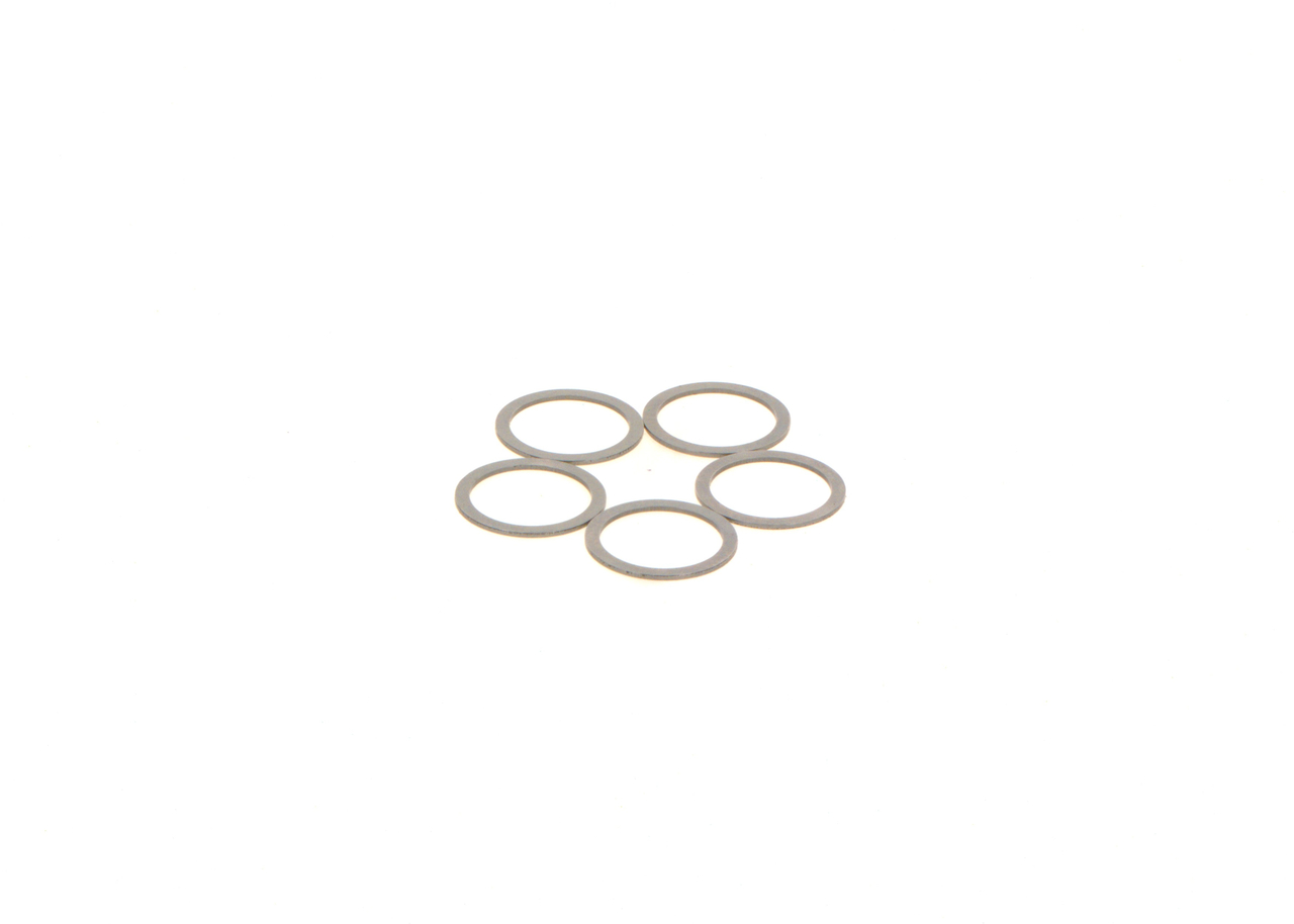 BOSCH F 00Z C99 874 Reparatursatz, Common-Rail-System