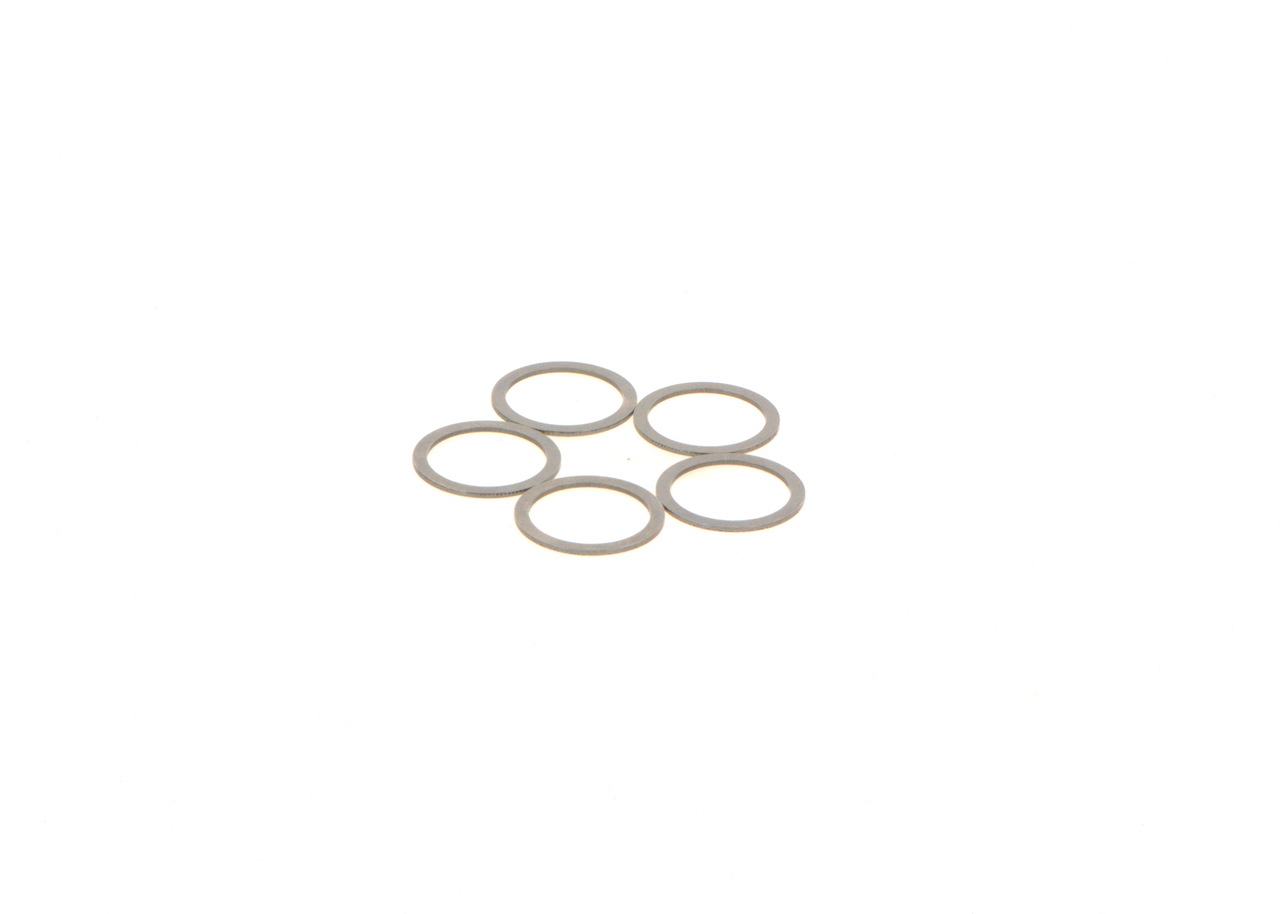 BOSCH F 00Z C99 874 Reparatursatz, Common-Rail-System