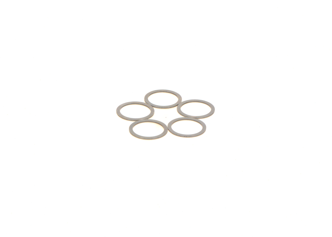 BOSCH F 00Z C99 874 Reparatursatz, Common-Rail-System