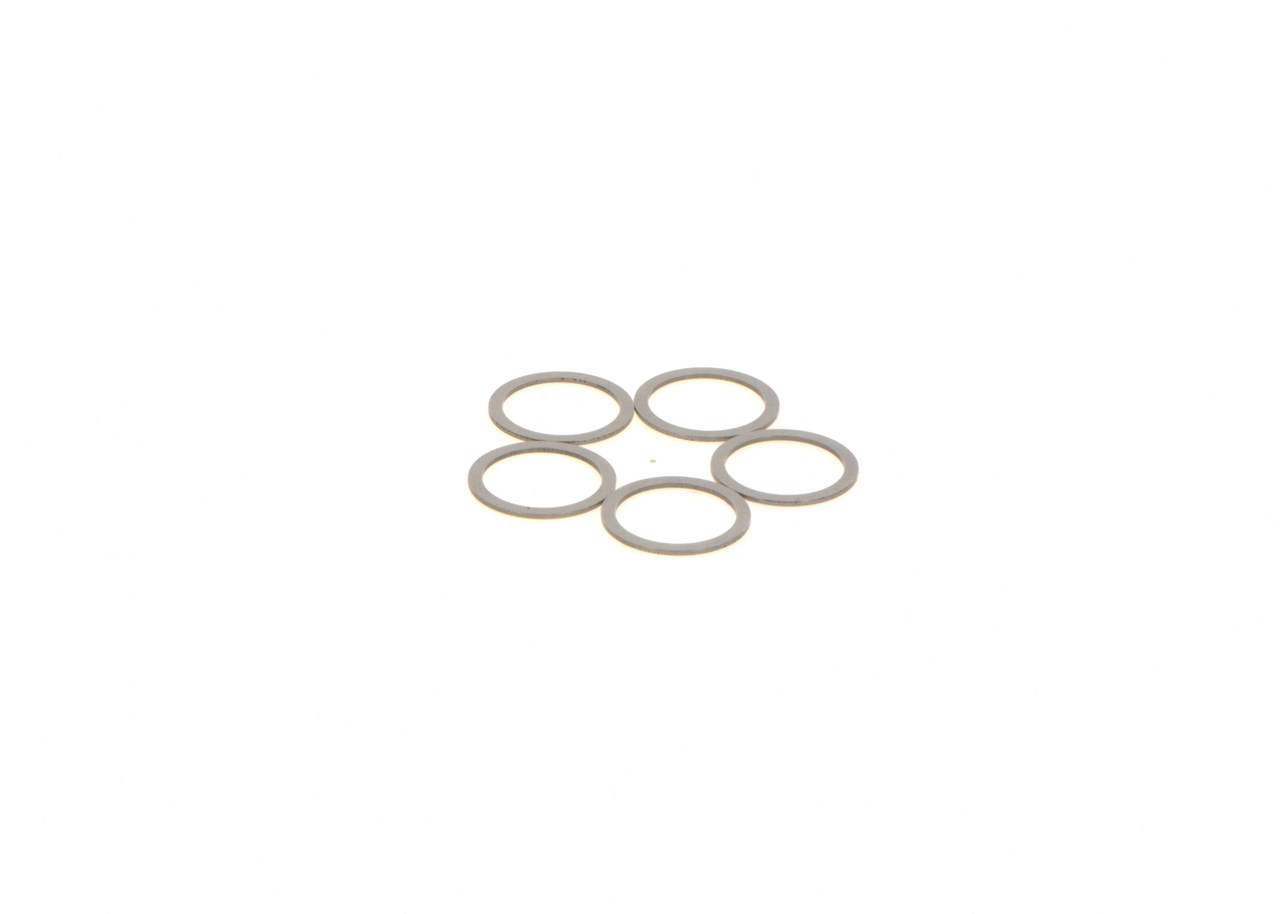 BOSCH F 00Z C99 876 Reparatursatz, Common-Rail-System