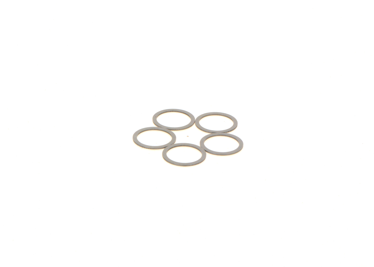 BOSCH F 00Z C99 876 Reparatursatz, Common-Rail-System