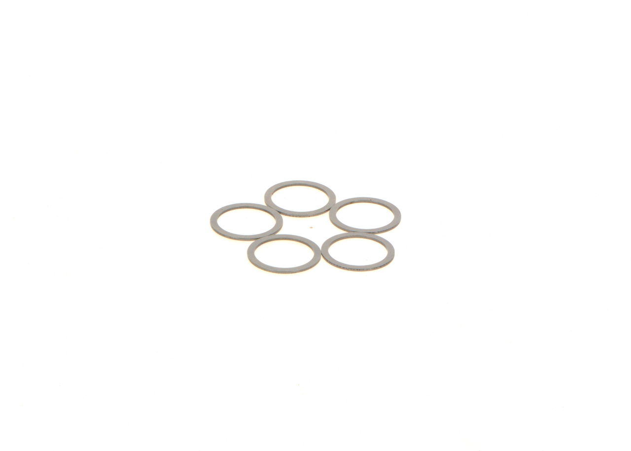 BOSCH F 00Z C99 876 Reparatursatz, Common-Rail-System