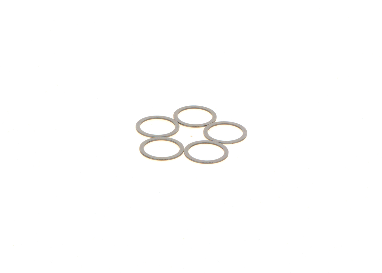 BOSCH F 00Z C99 876 Reparatursatz, Common-Rail-System