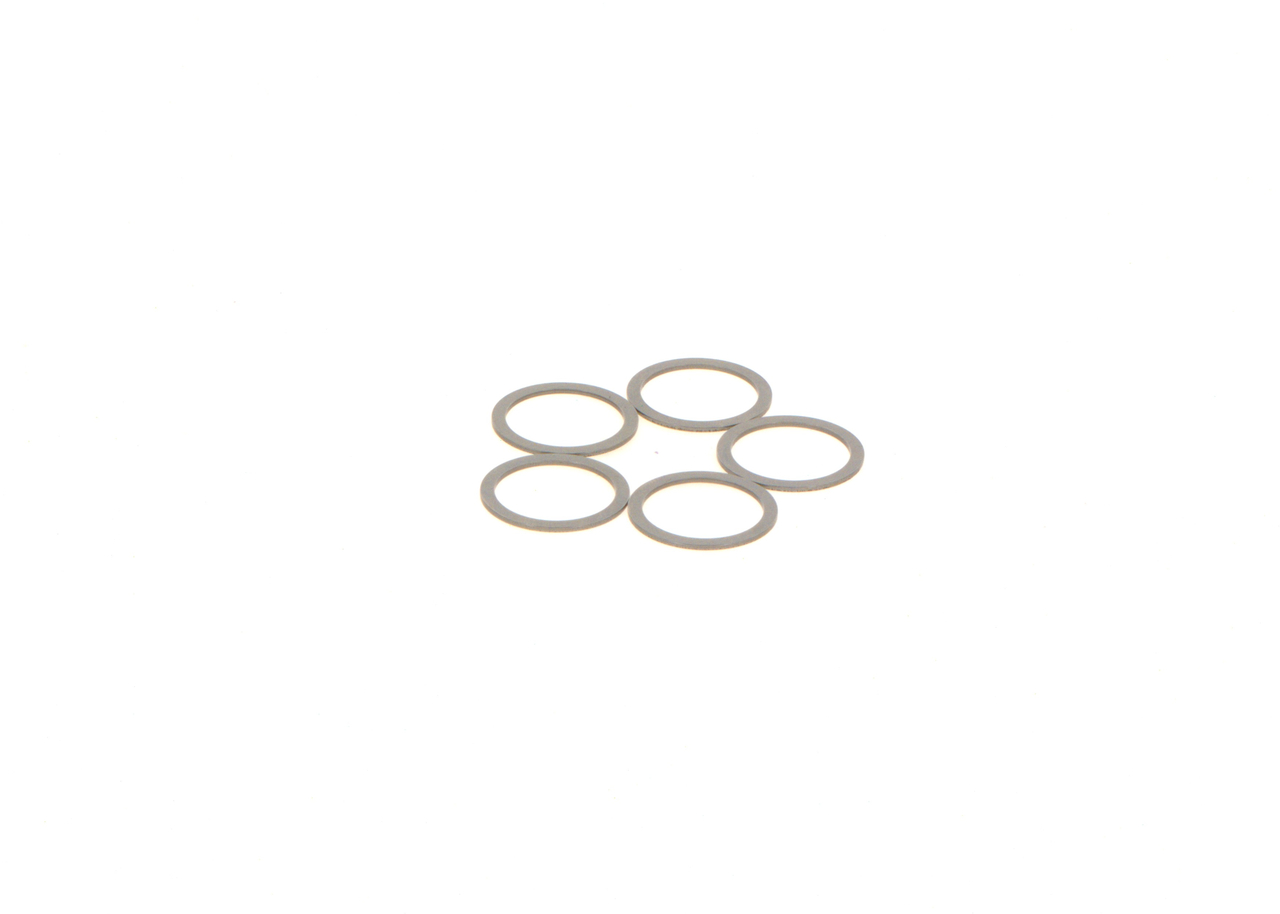 BOSCH F 00Z C99 878 Reparatursatz, Common-Rail-System