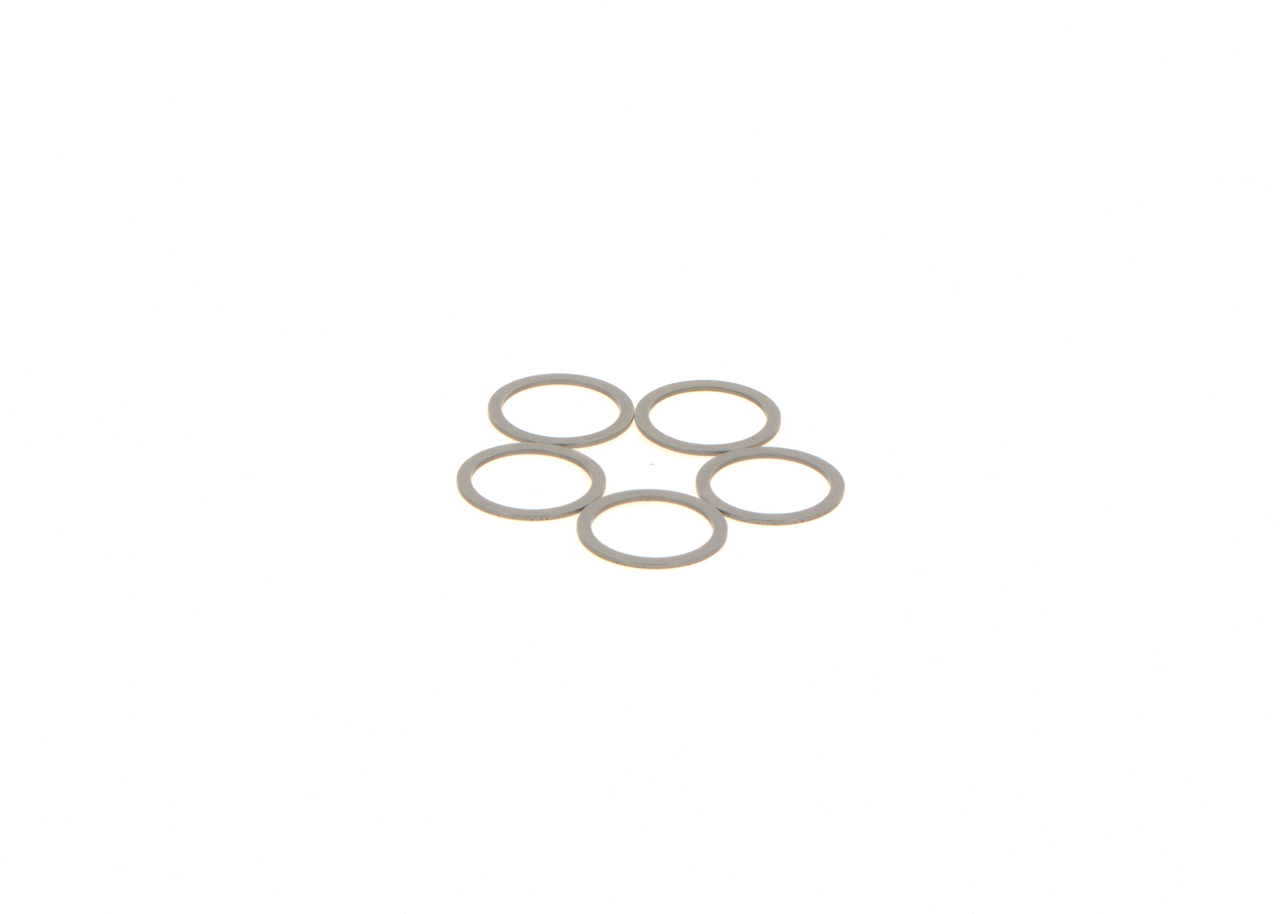BOSCH F 00Z C99 878 Reparatursatz, Common-Rail-System