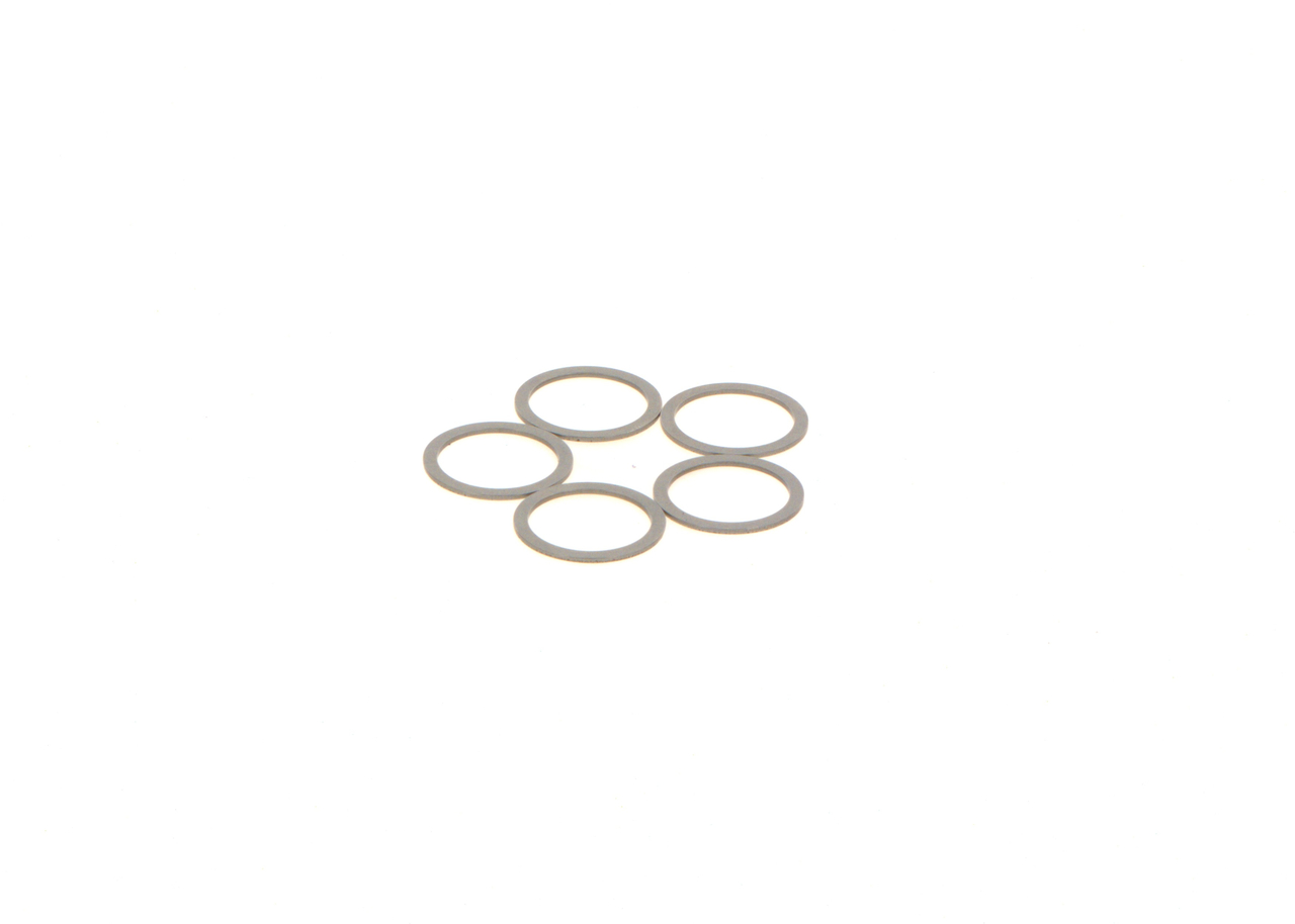 BOSCH F 00Z C99 878 Reparatursatz, Common-Rail-System