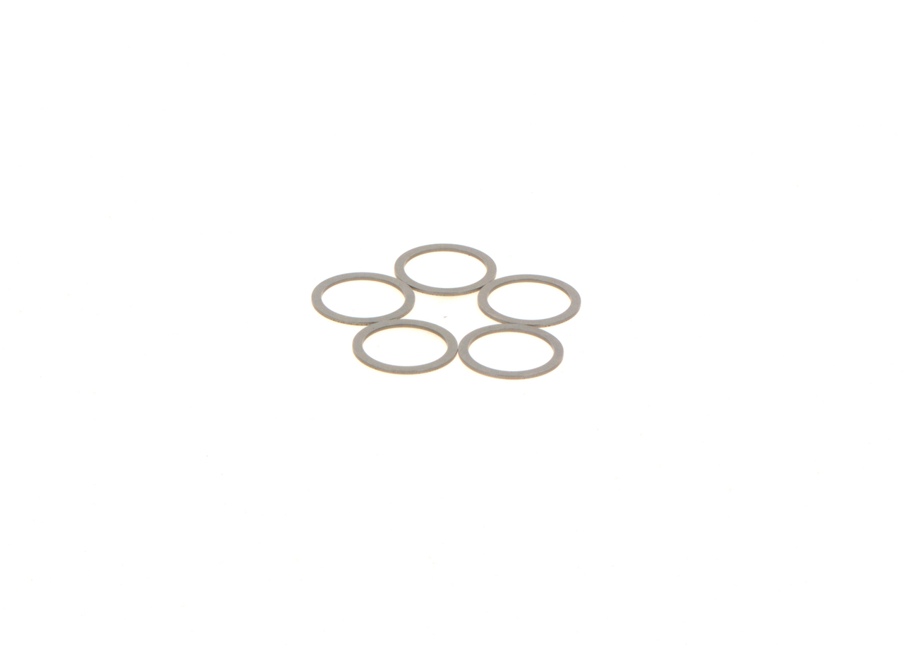 BOSCH F 00Z C99 878 Reparatursatz, Common-Rail-System