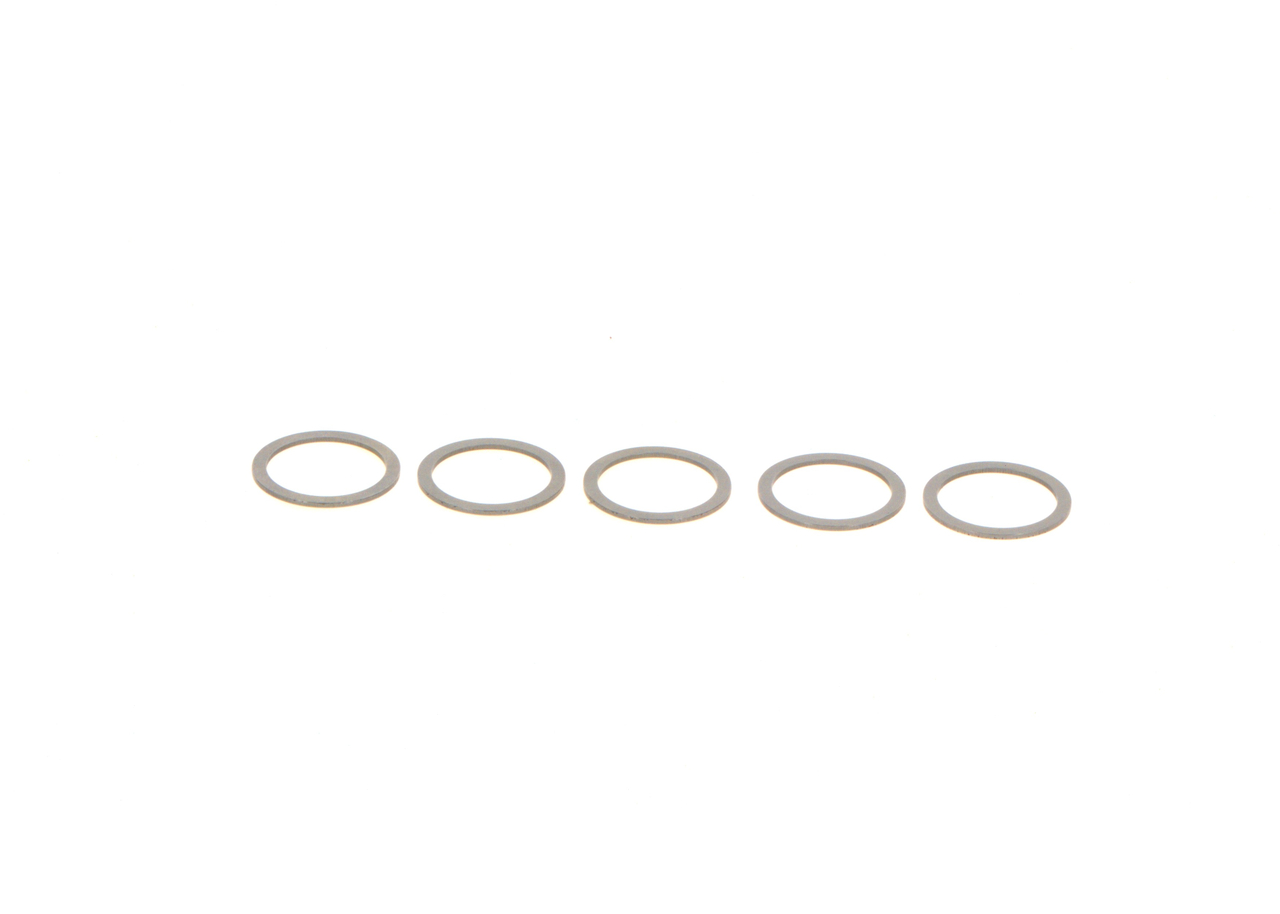 BOSCH F 00Z C99 879 Reparatursatz, Common-Rail-System