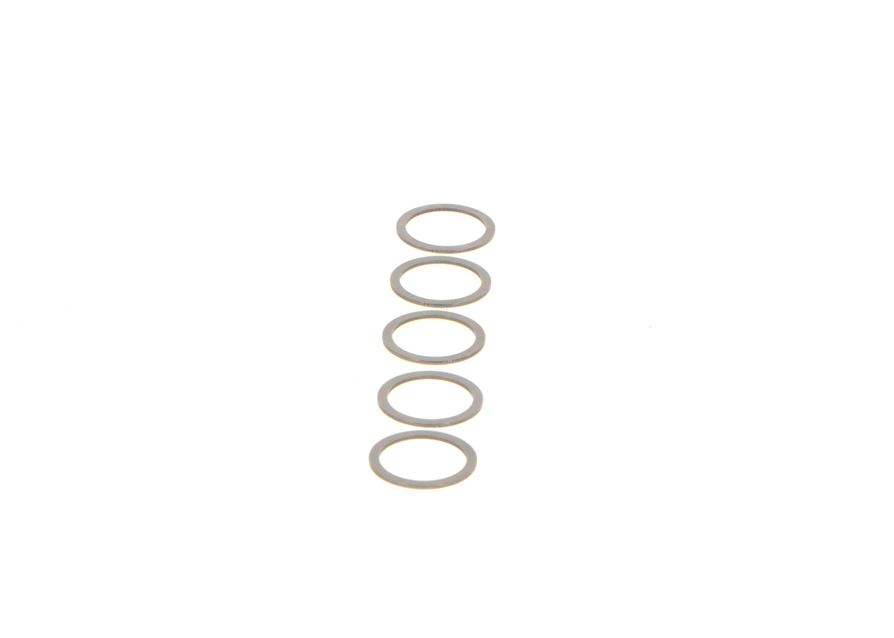 BOSCH F 00Z C99 879 Reparatursatz, Common-Rail-System