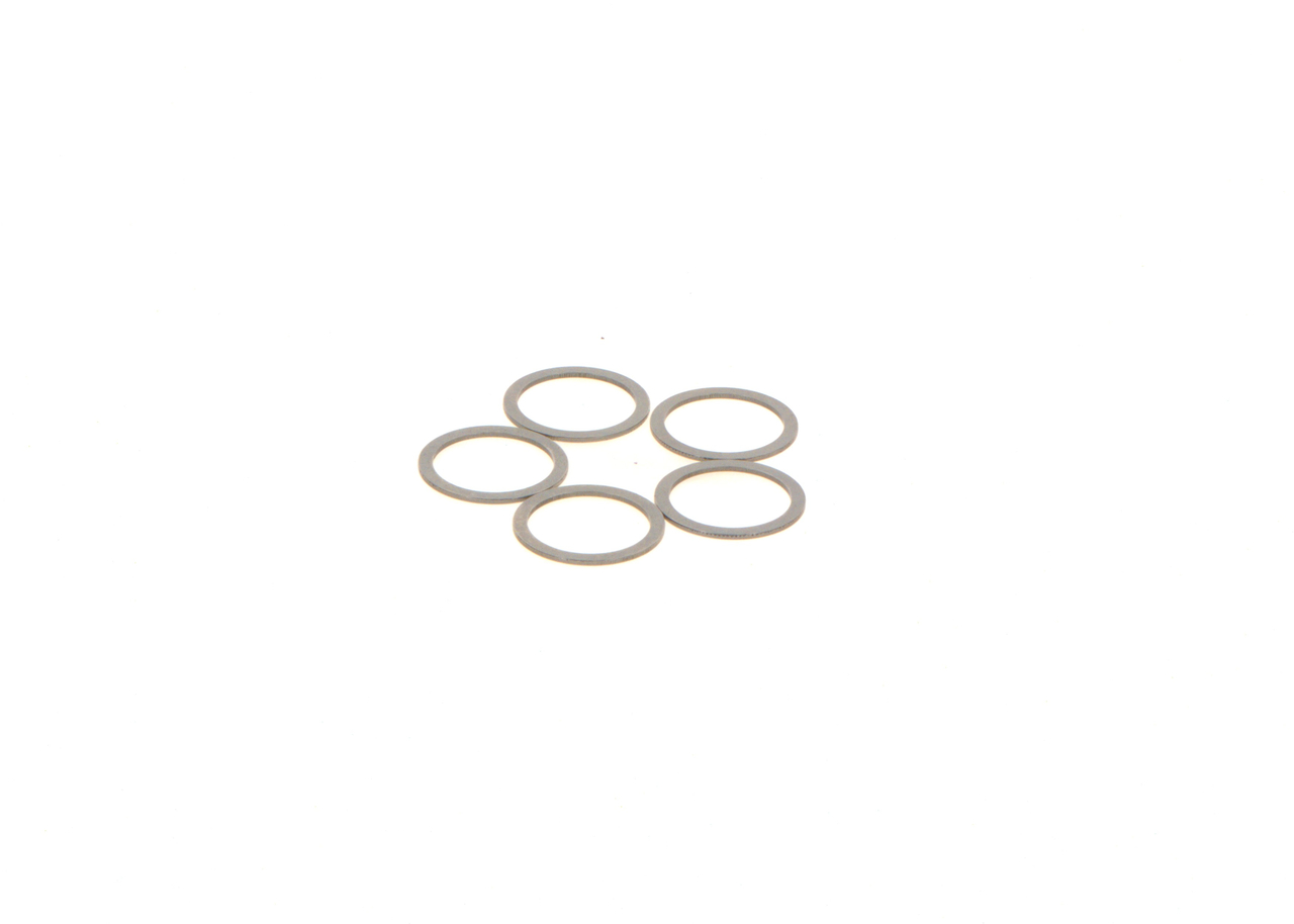BOSCH F 00Z C99 880 Reparatursatz, Common-Rail-System