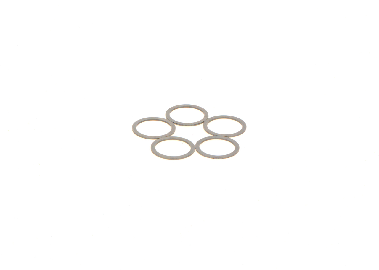BOSCH F 00Z C99 881 Repair...