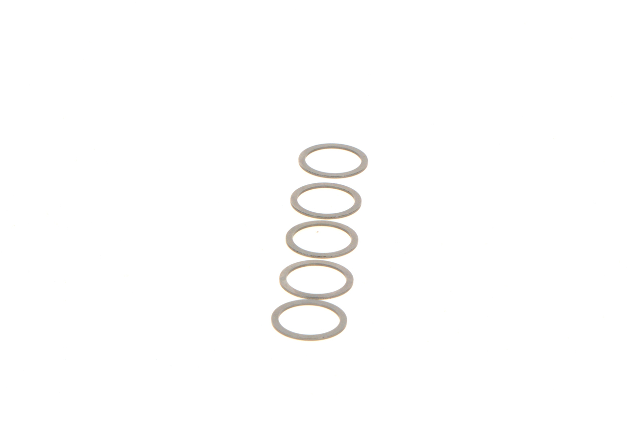 BOSCH F 00Z C99 884 Reparatursatz, Common-Rail-System