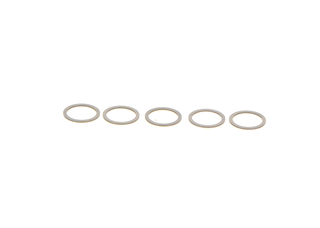 BOSCH F 00Z C99 885 Reparatursatz, Common-Rail-System