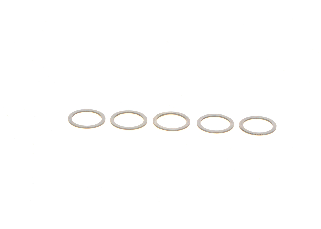 BOSCH F 00Z C99 886 Repair...