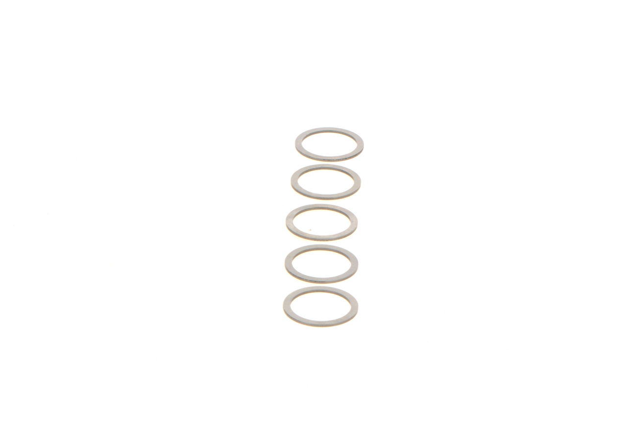 BOSCH F 00Z C99 886 Reparatursatz, Common-Rail-System