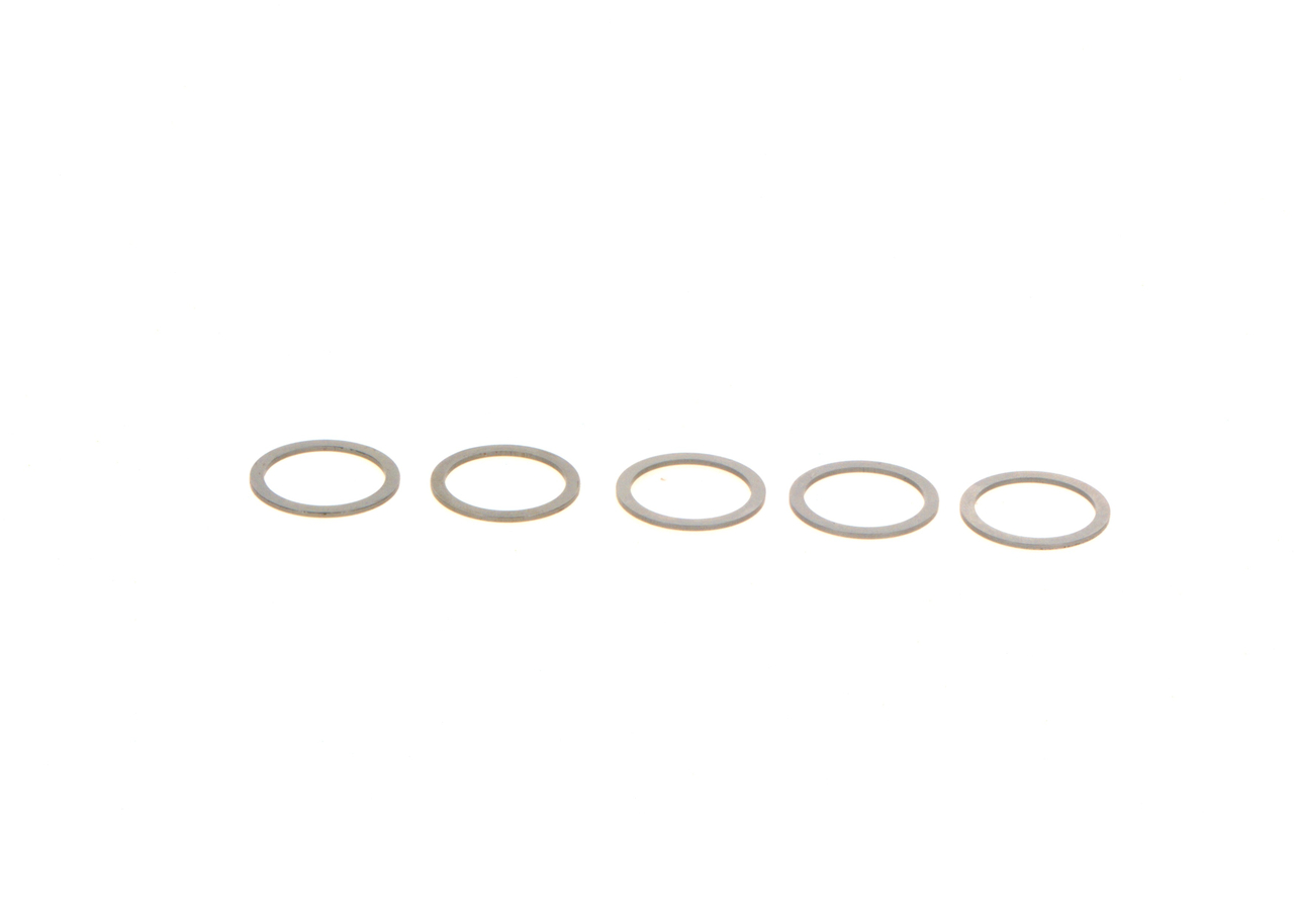 BOSCH F 00Z C99 887 Repair...