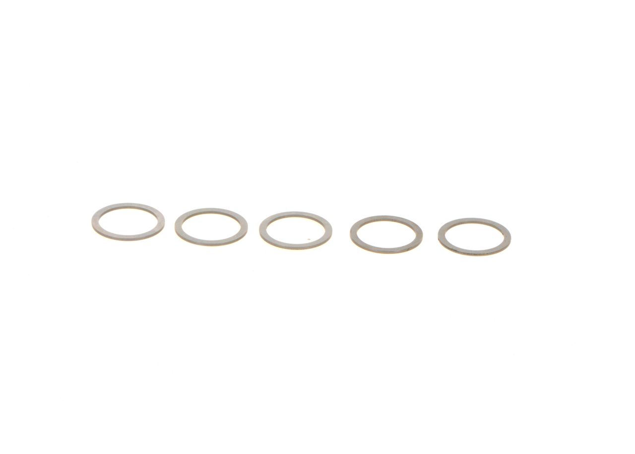 BOSCH F 00Z C99 887 Reparatursatz, Common-Rail-System