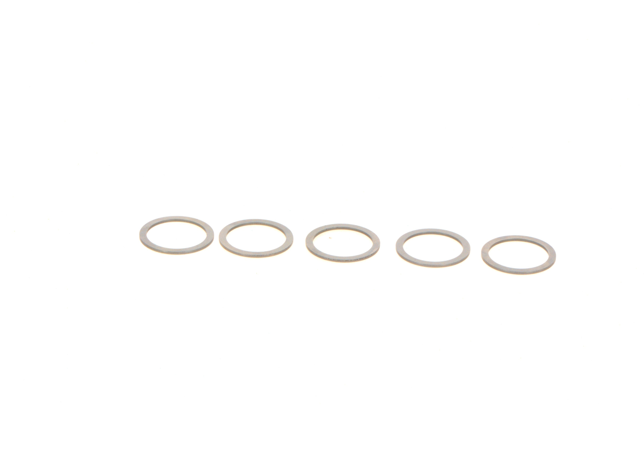 BOSCH F 00Z C99 889 Repair...