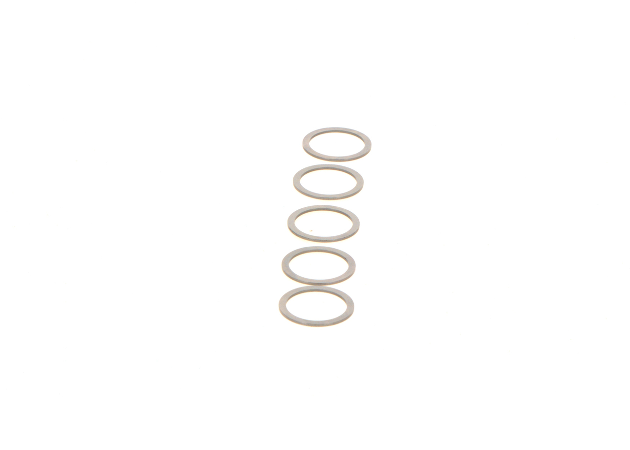 BOSCH F 00Z C99 889 Reparatursatz, Common-Rail-System