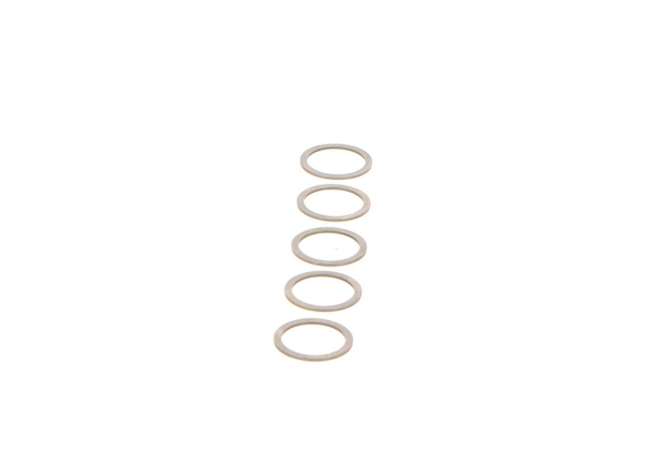 BOSCH F 00Z C99 890 Reparatursatz, Common-Rail-System