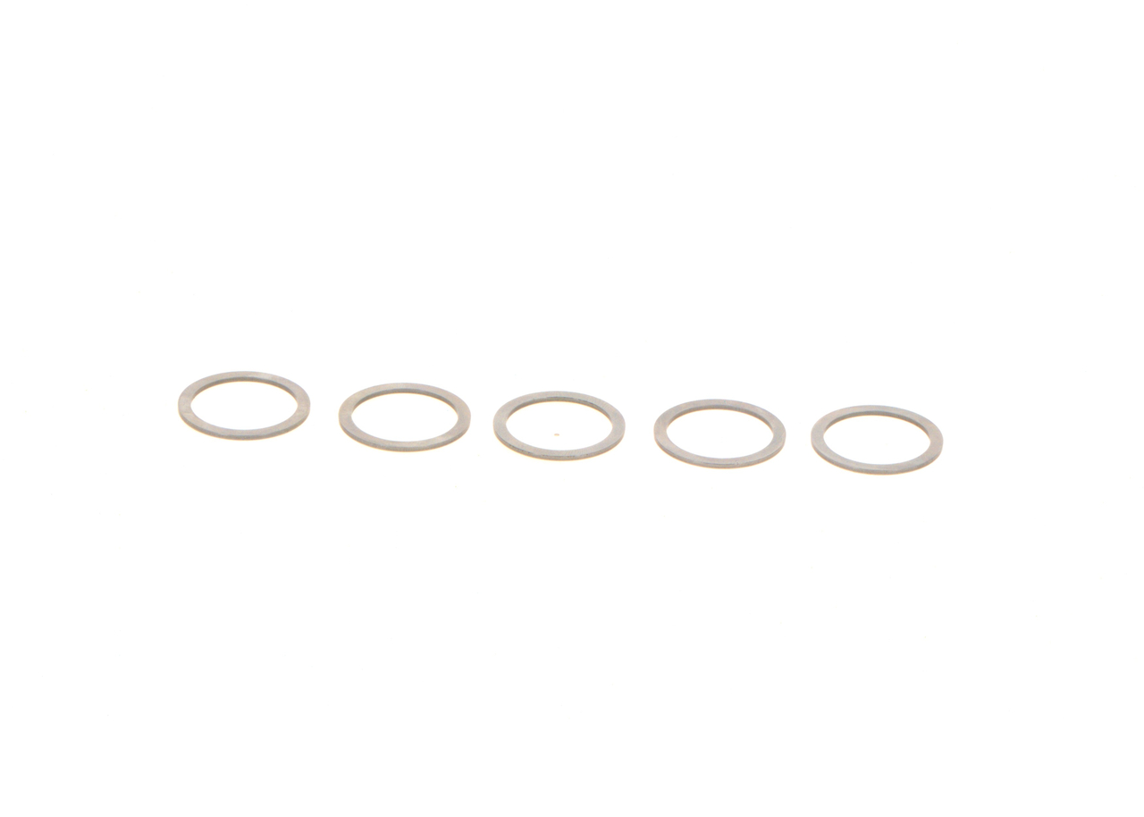 BOSCH F 00Z C99 890 Reparatursatz, Common-Rail-System