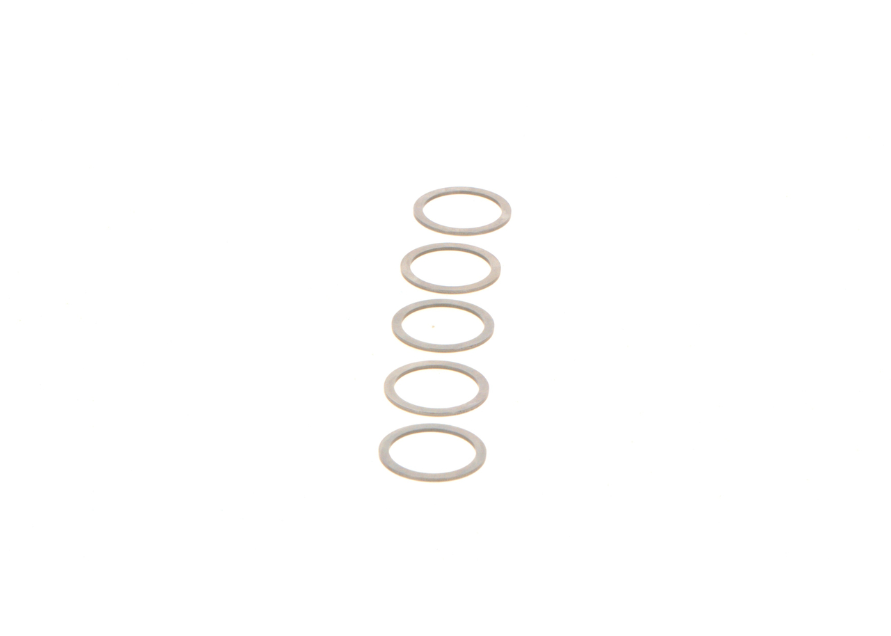 BOSCH F 00Z C99 890 Reparatursatz, Common-Rail-System